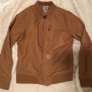 Carhartt Bomber Jacket